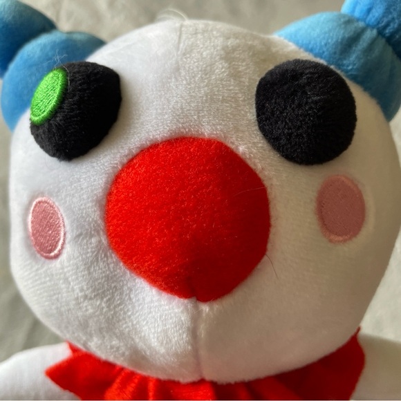Roblox piggy plush toy - Picture 11 of 14